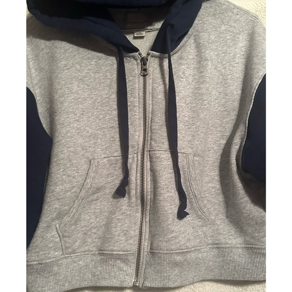 American Eagle Zip Up Hoodie - Picture 5 of 6